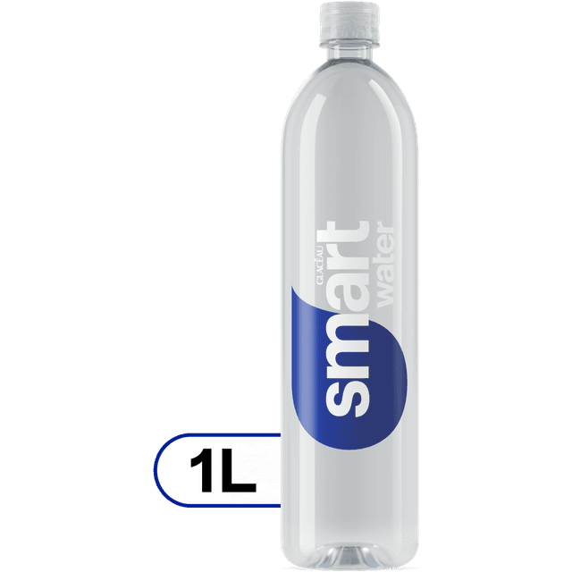 Vapor Distilled Water