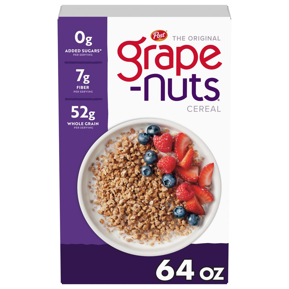 The Original Cereal