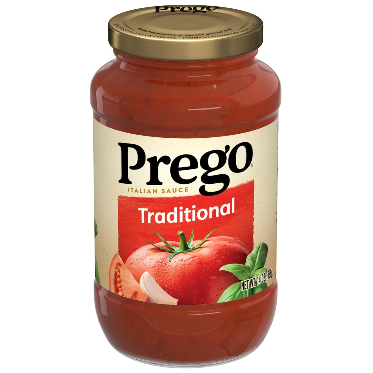 Traditional Italian Sauce