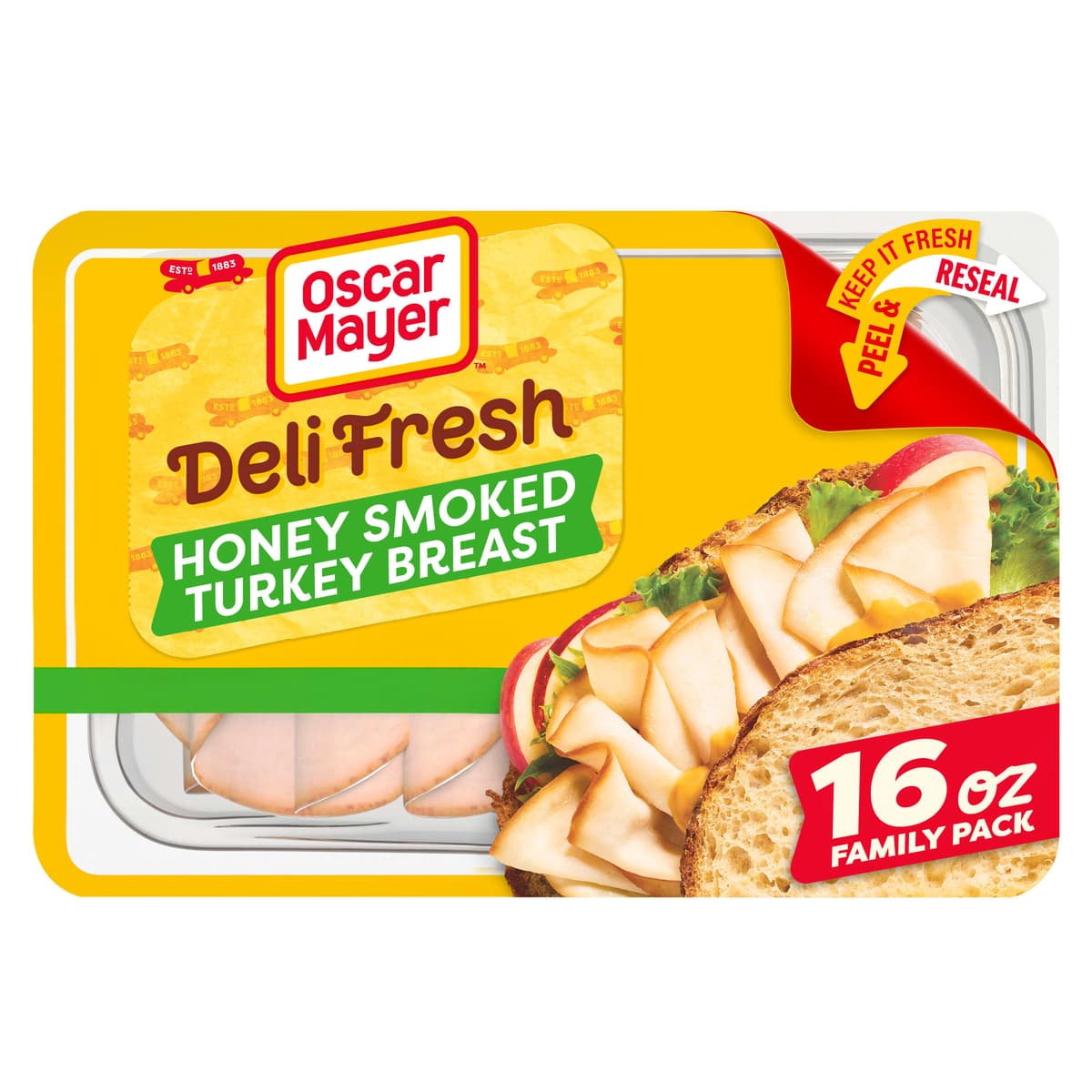 Turkey Breast