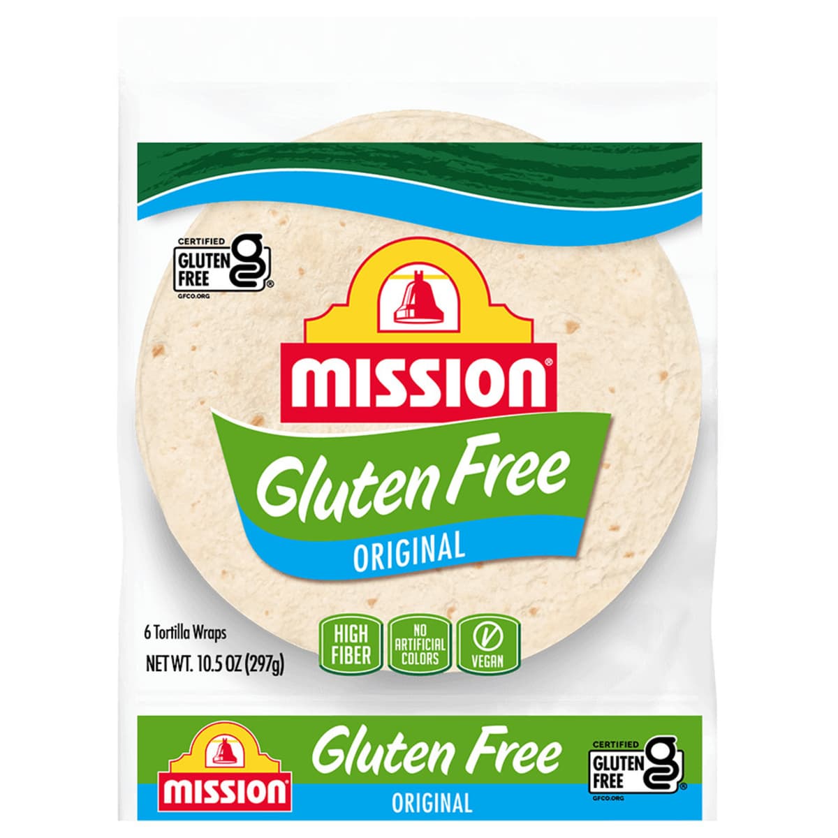 Soft Taco Tortillas