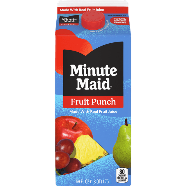 Fruit Punch