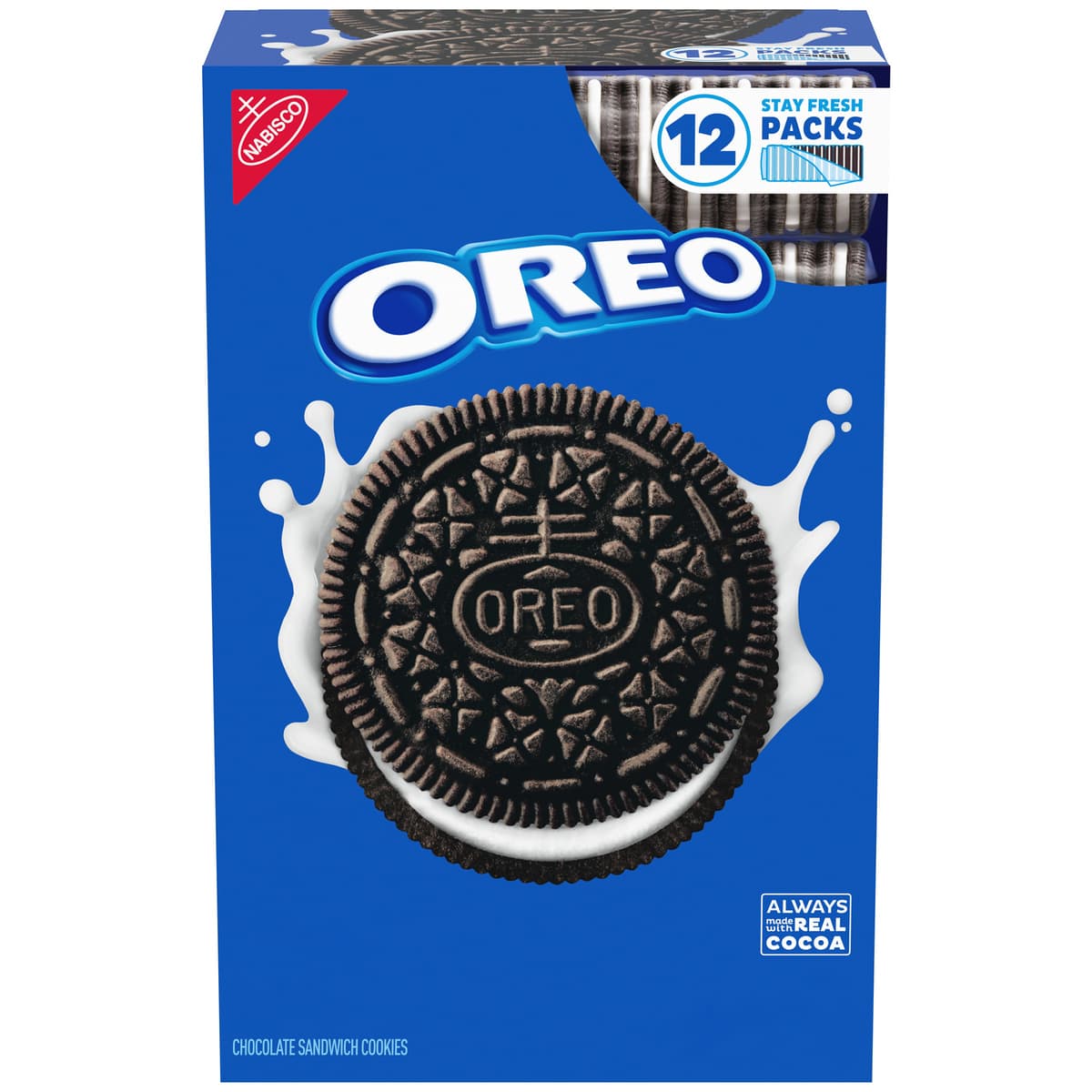 Oreos