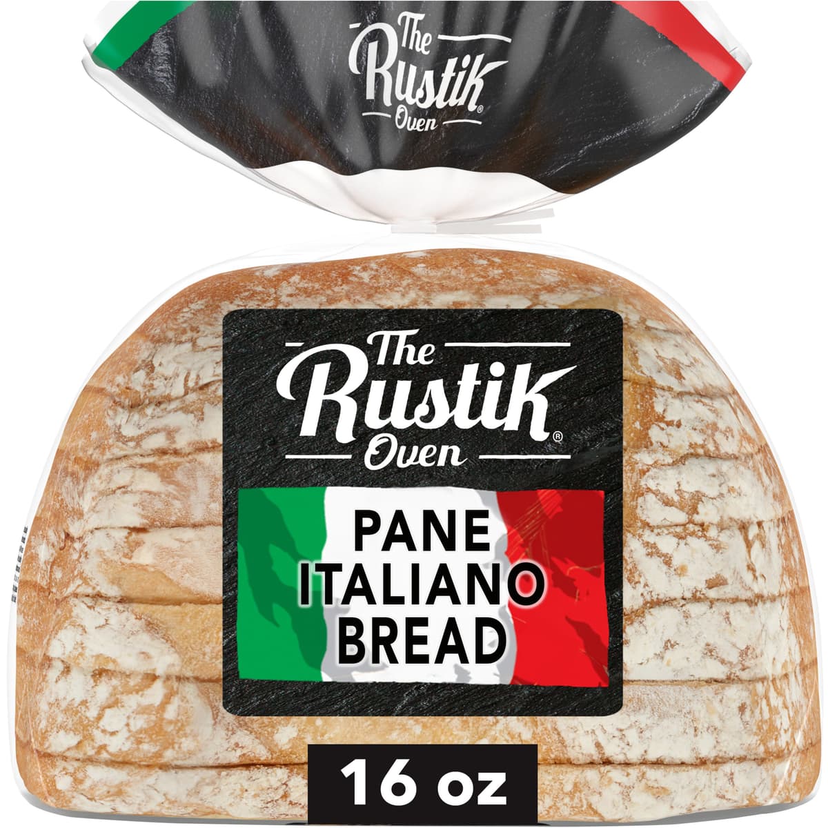 Pane Italiano Bread