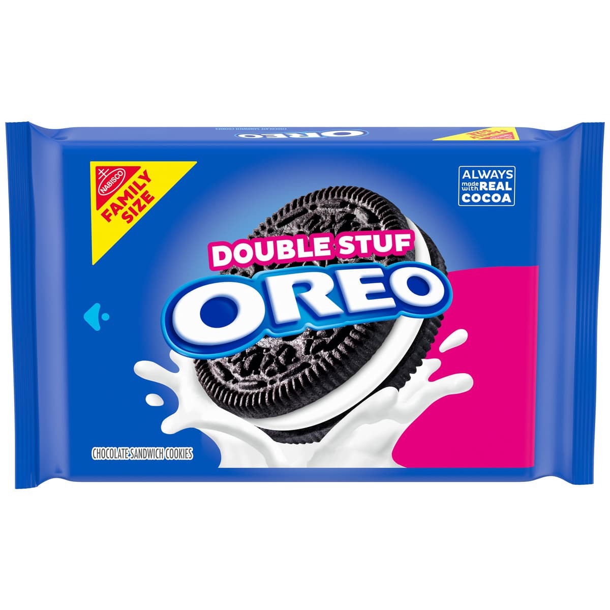 Oreo Original Double Stuff