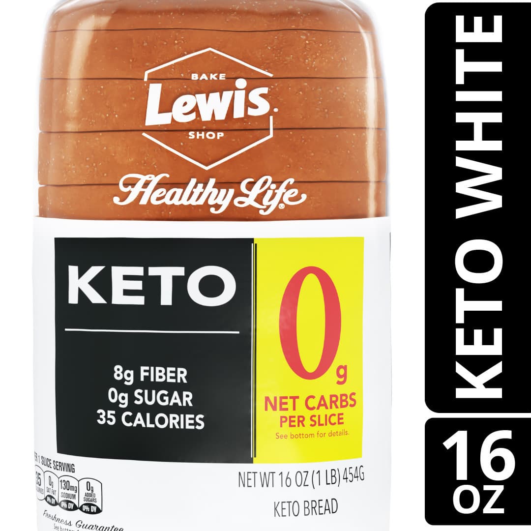 Keto Bread