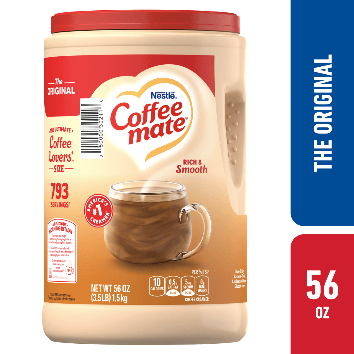 The Original Coffee Creamer