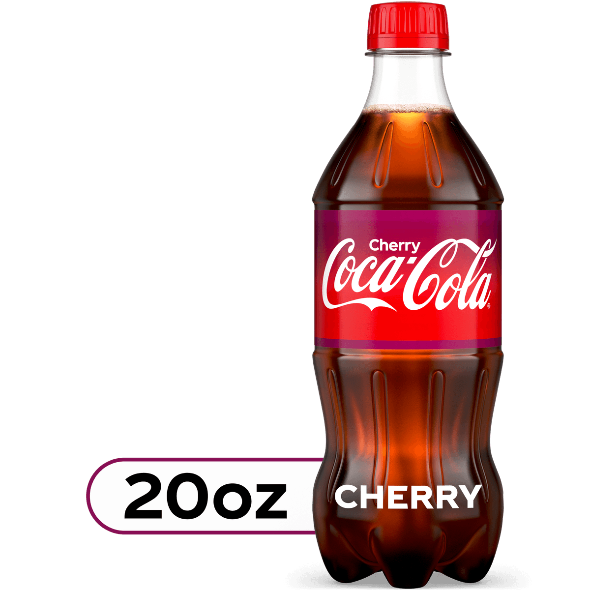 Cherry Coke