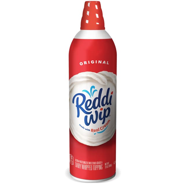 Original Dairy Whipped Topping