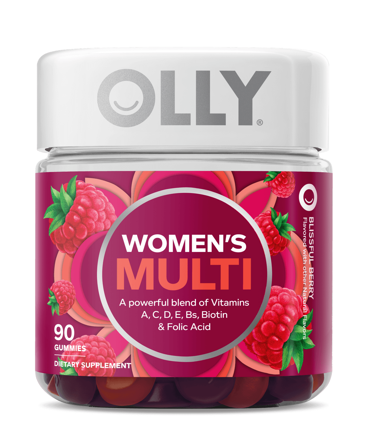 Women's Multivitamin