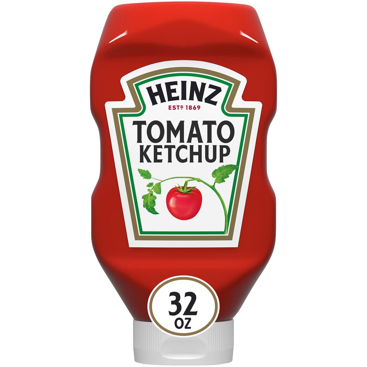 Tomato Ketchup