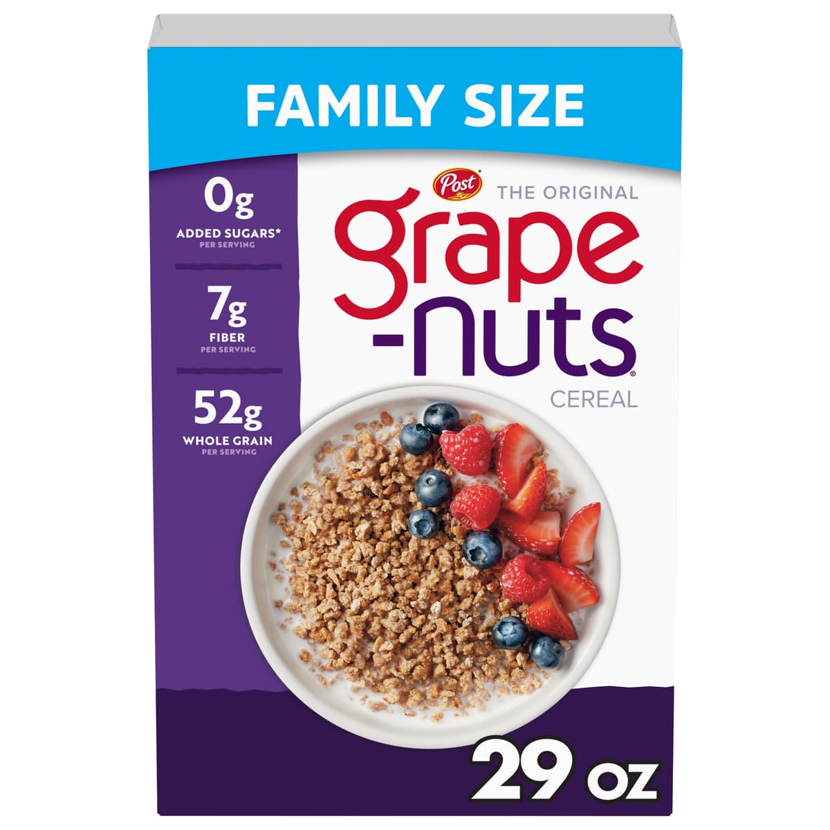Cereal