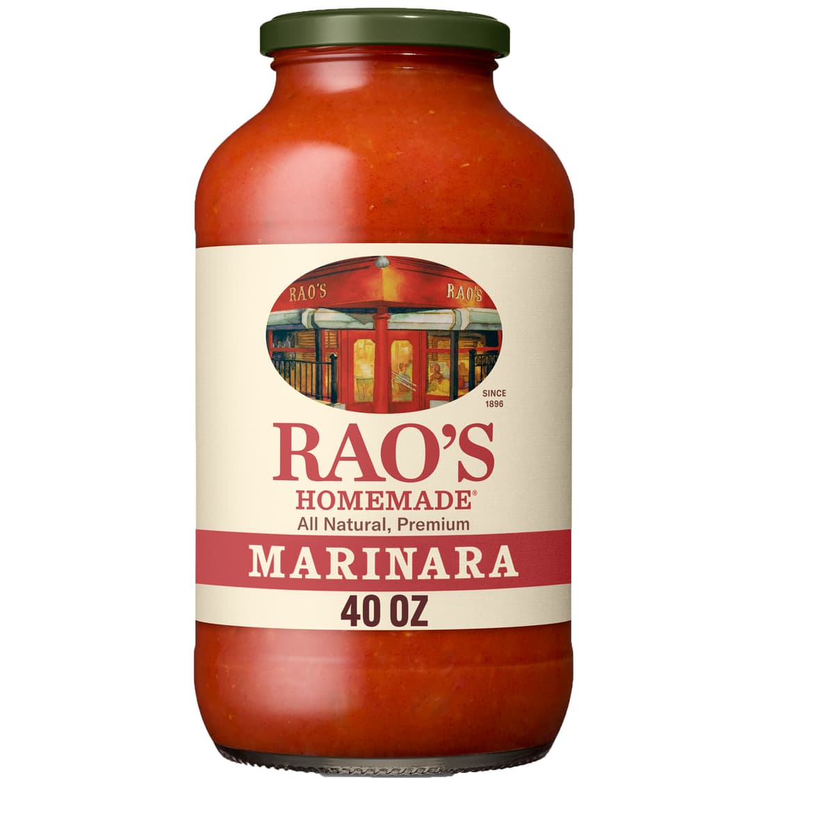 Marinara Sauce