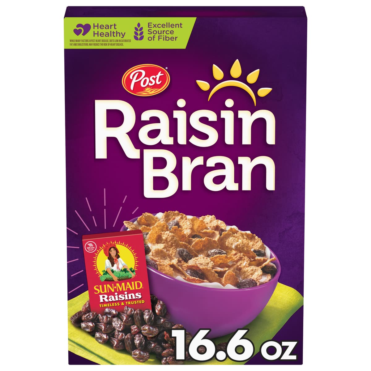 Raisin Bran