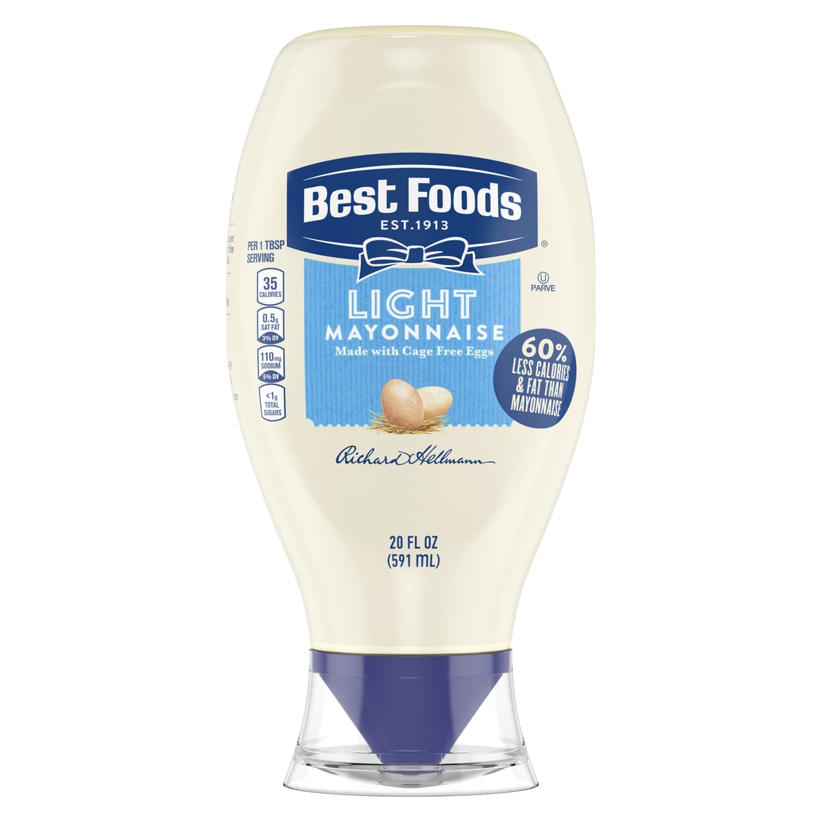 Light Mayonnaise