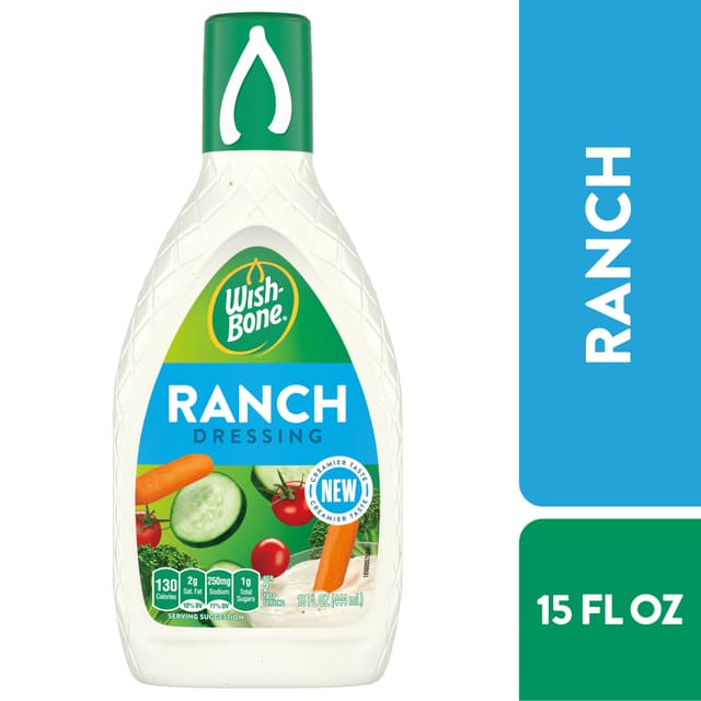 Ranch Dressing