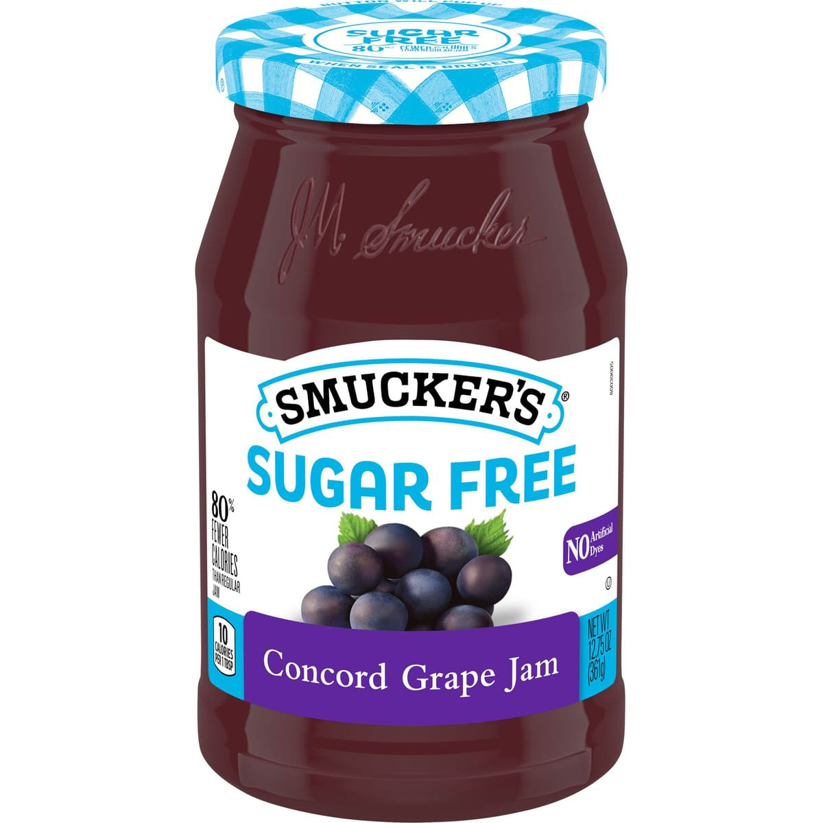 Smucker's Jam