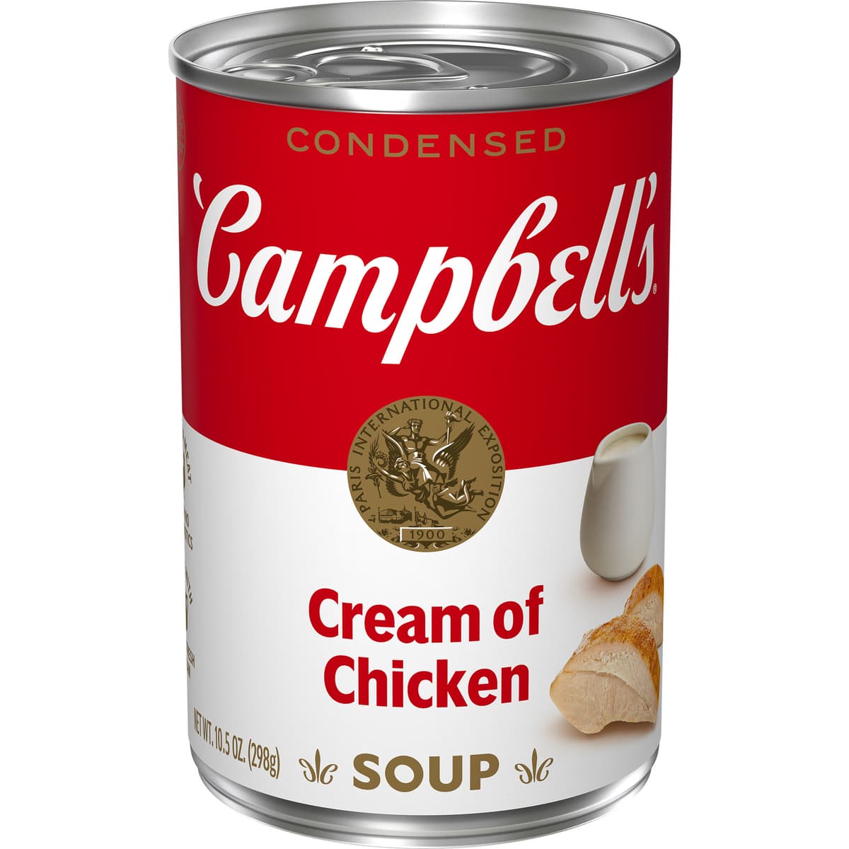 R&W Cream of Chicken