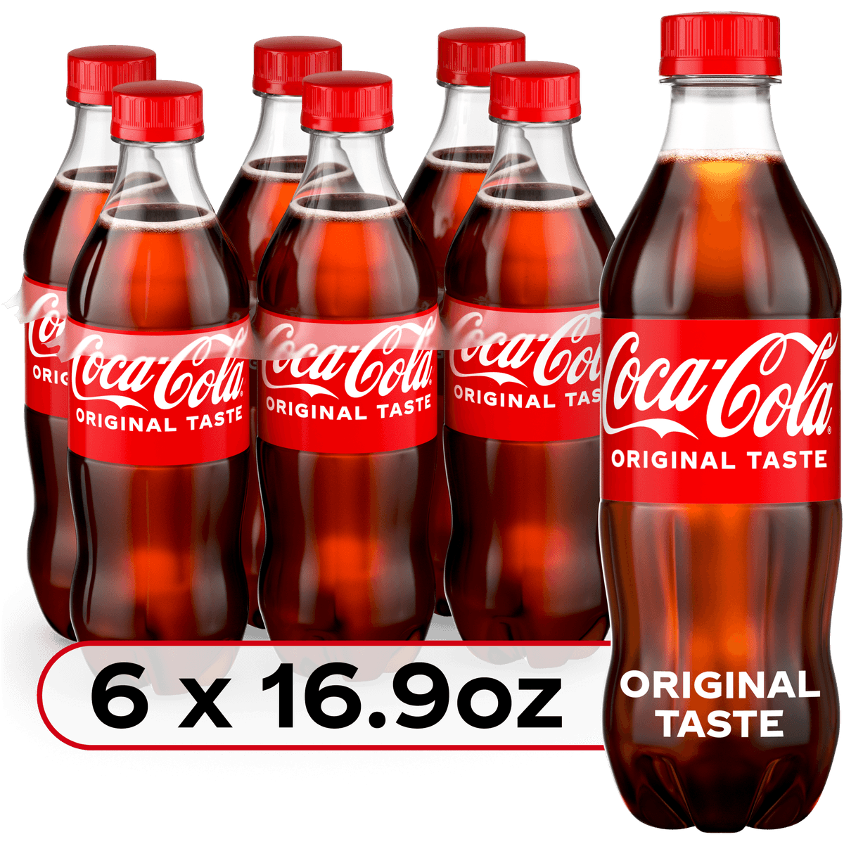 Coke