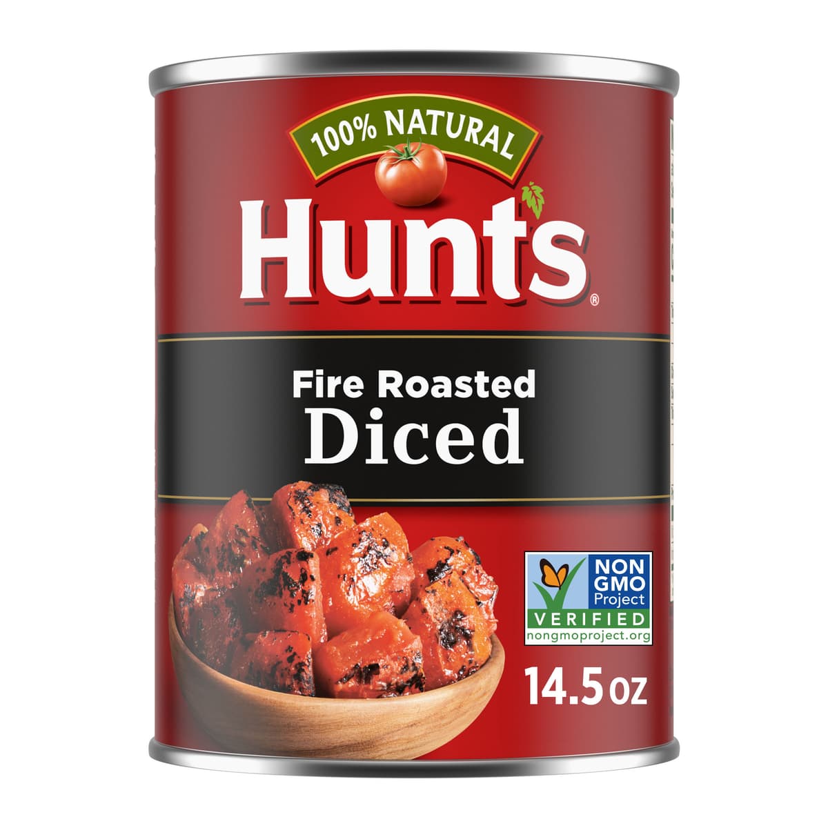Fire Roasted Diced Tomatoes