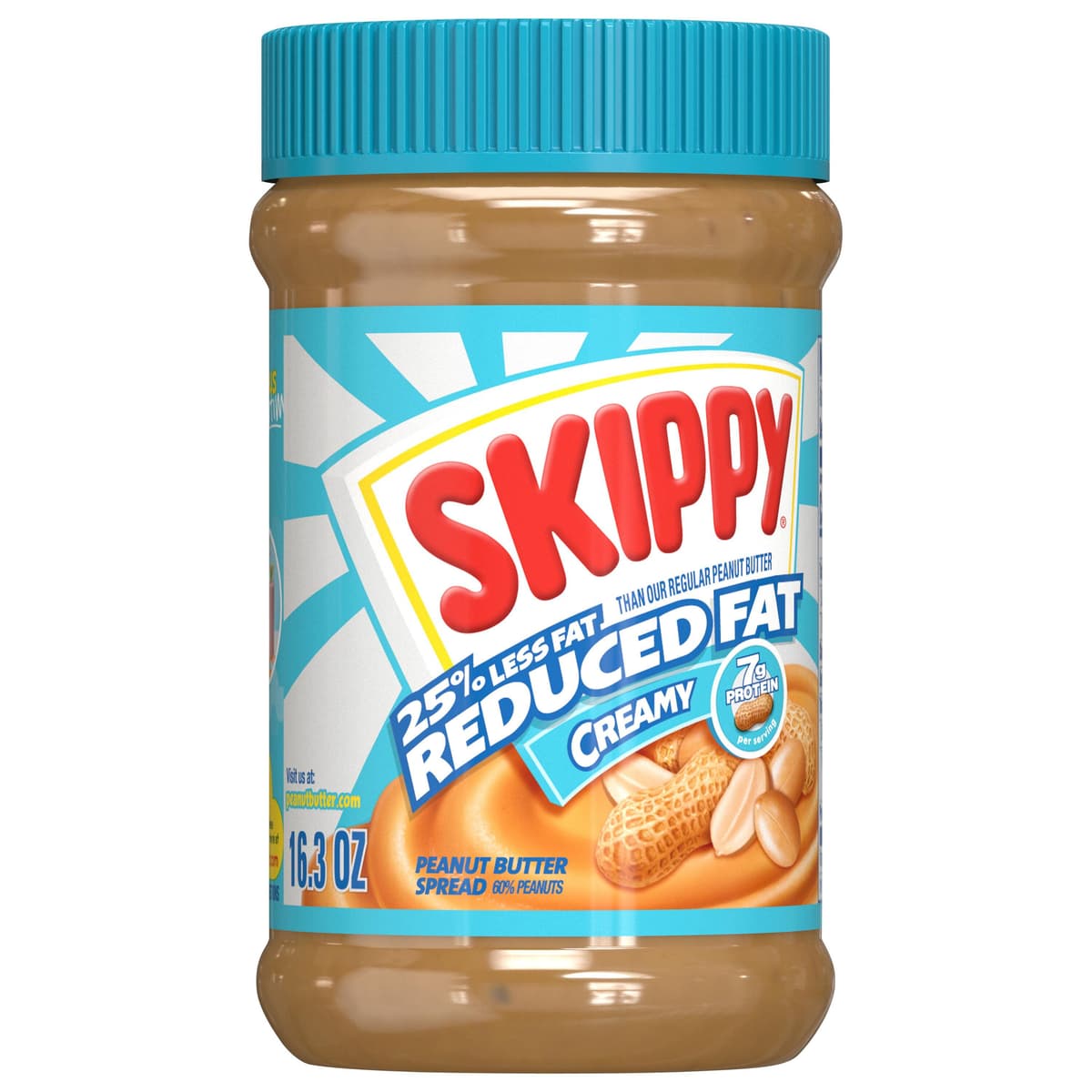 Peanut Butter Spread
