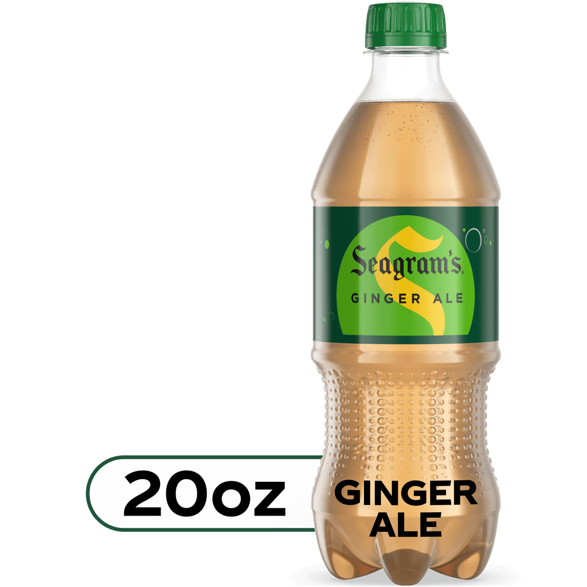 Ginger Ale