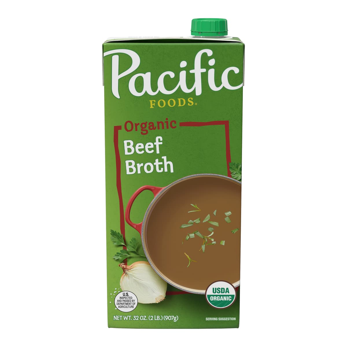 Beef Broth