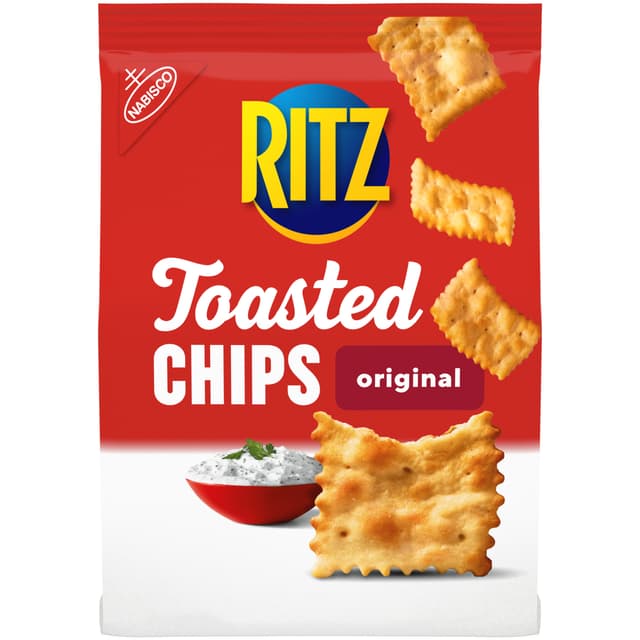 Original Toasted Chips