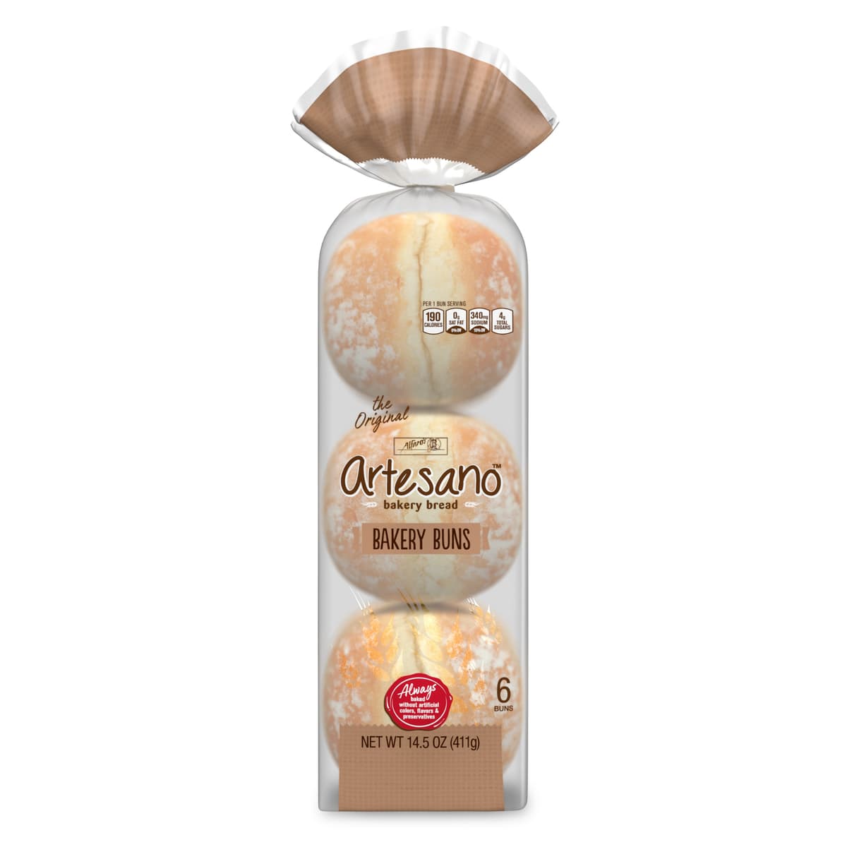 Bakery Buns Bakery Bread