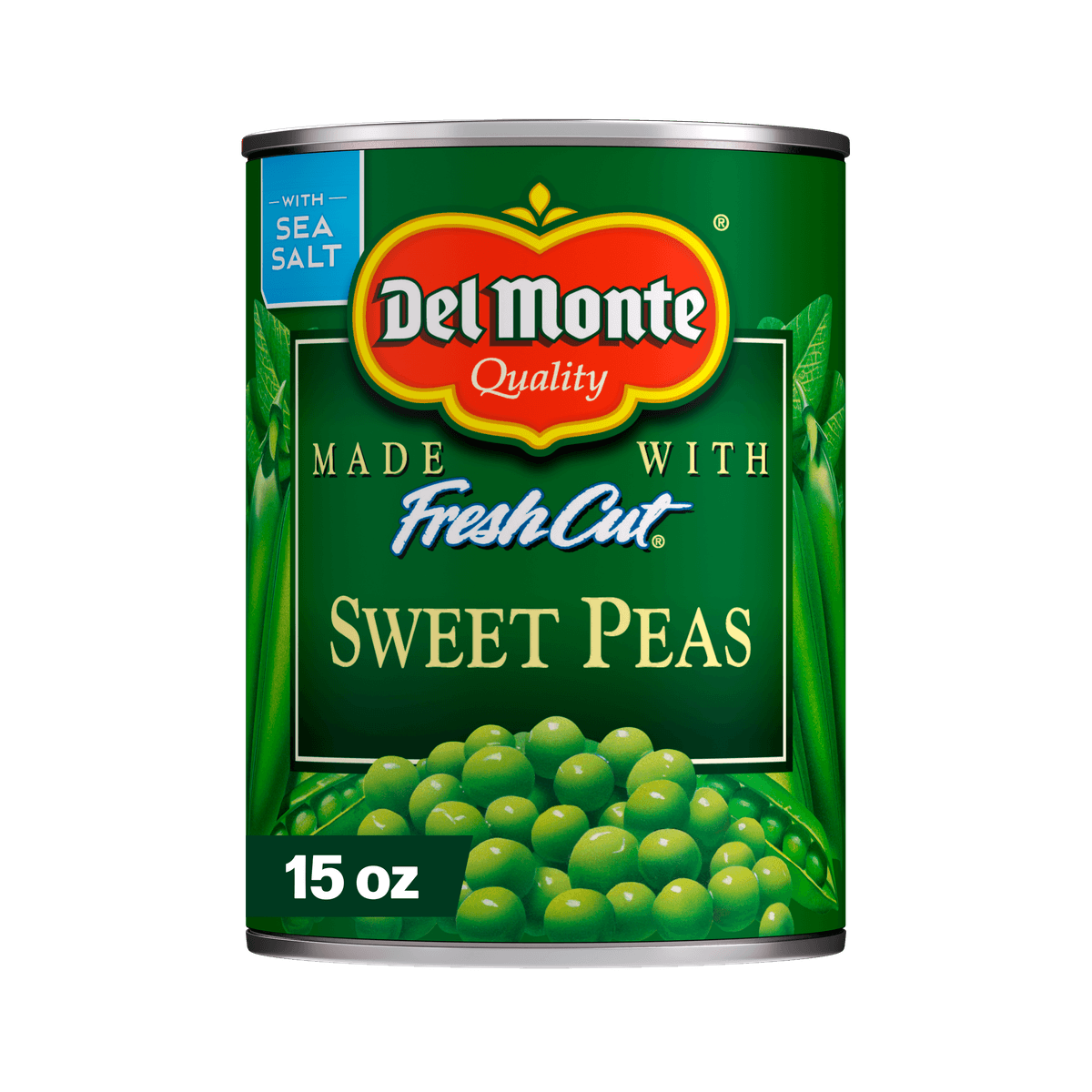 Sweet Peas