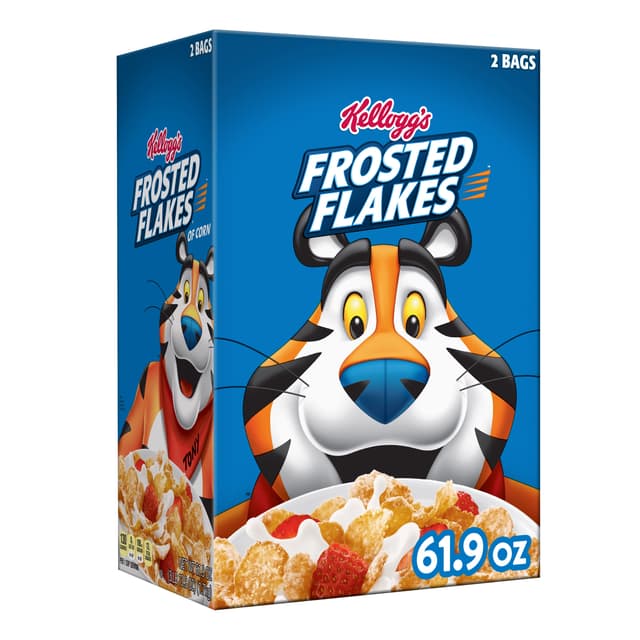 Corn Cereal