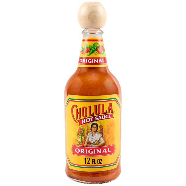 Original Hot Sauce