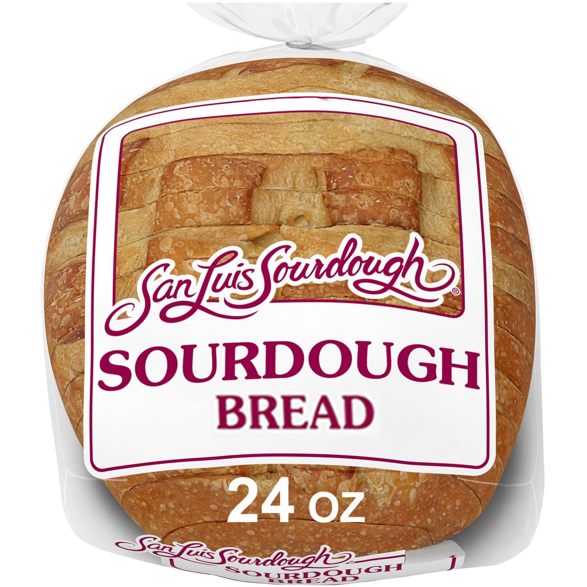 Sourdough Bread