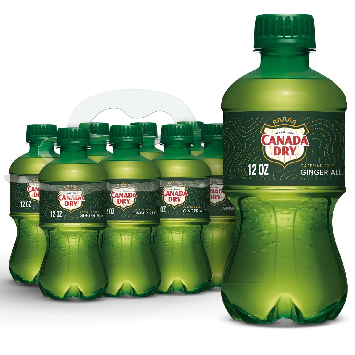 Ginger Ale