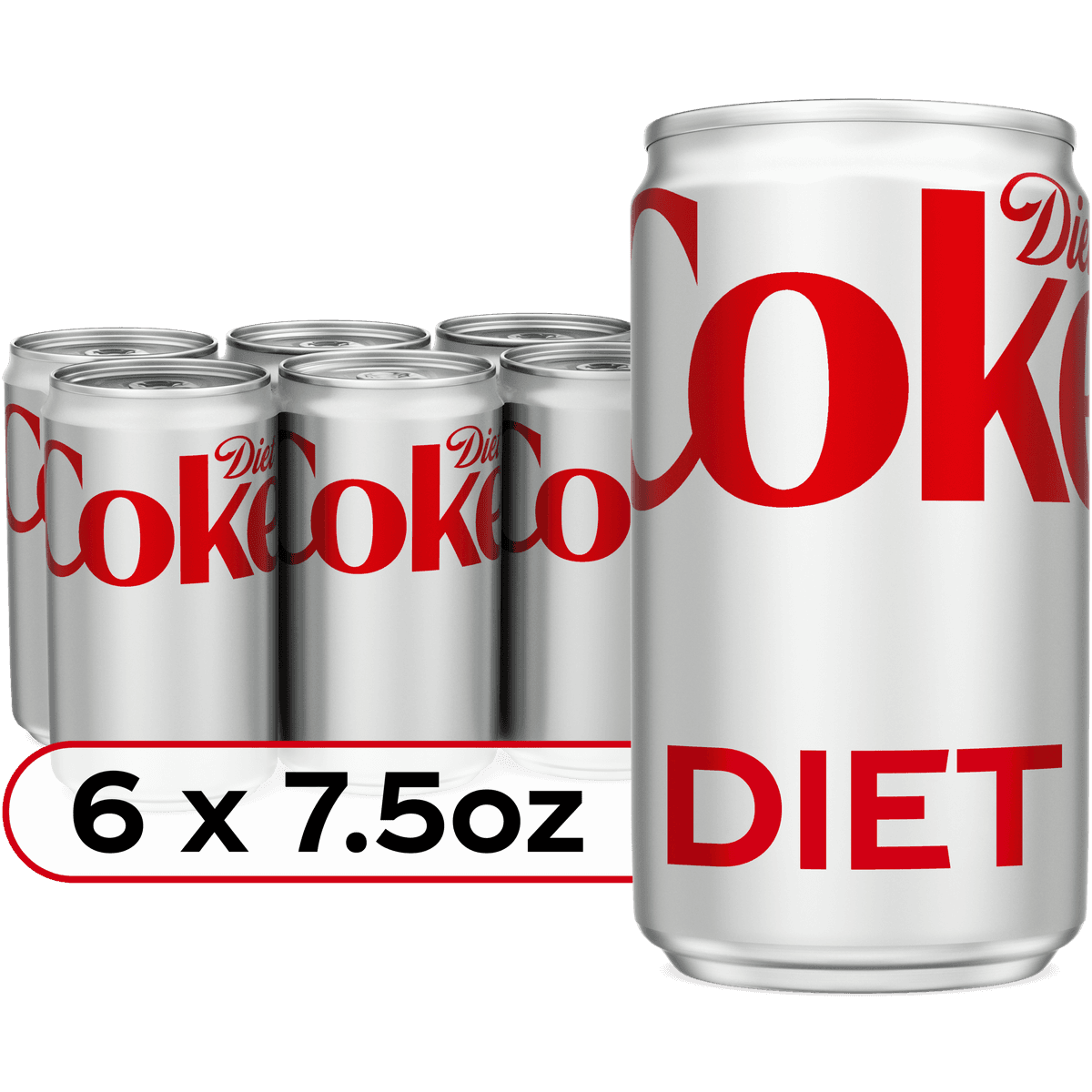 Diet Coke
