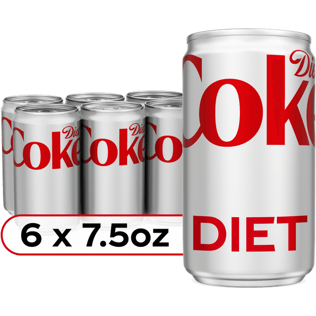 Diet Coke