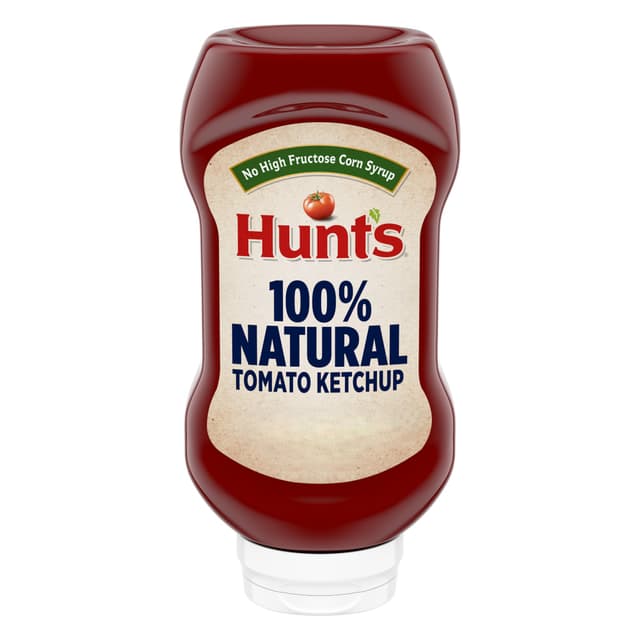 Tomato Ketchup