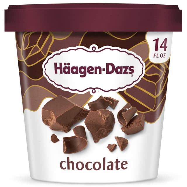 Chocolate Ice Cream