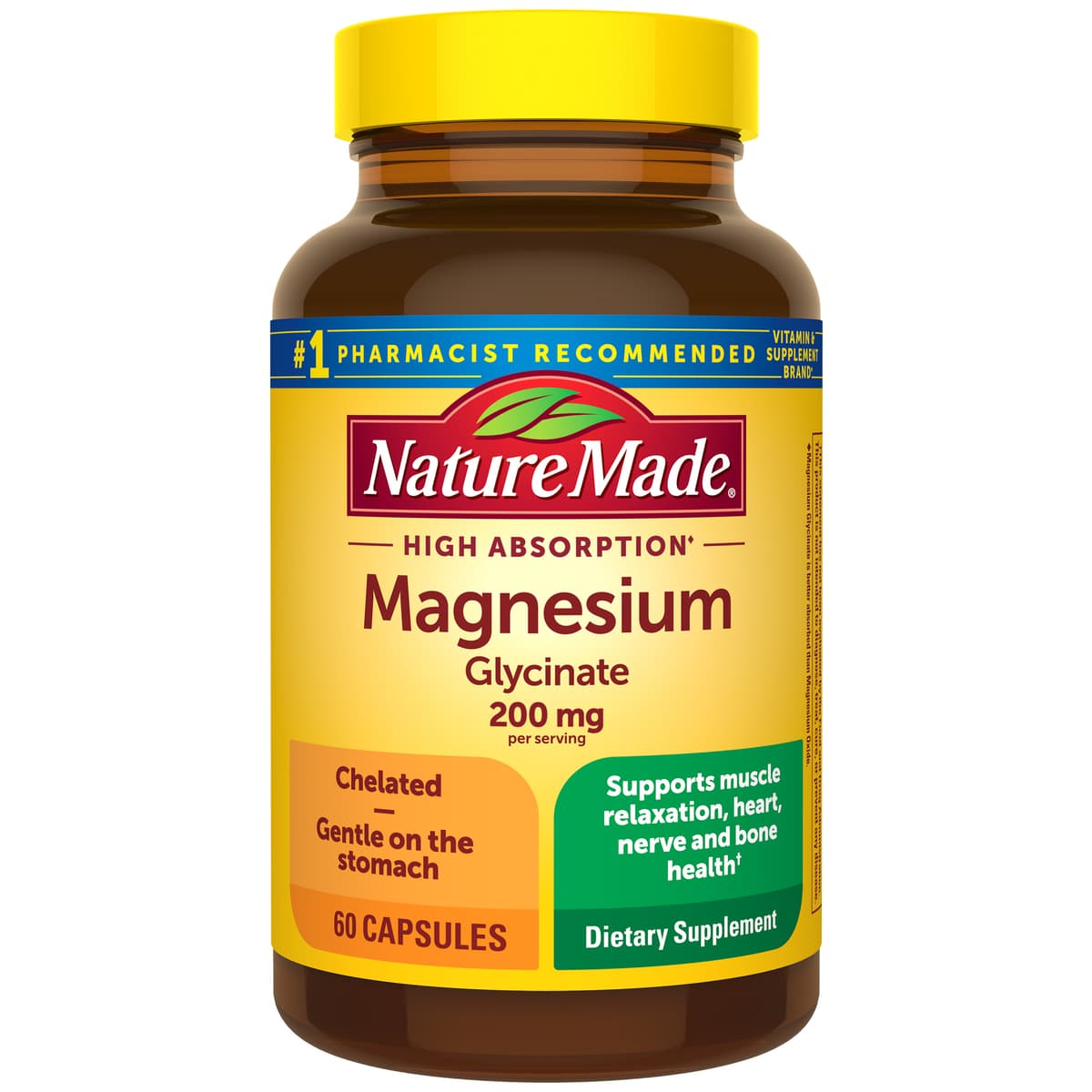 Magnesium Glycinate