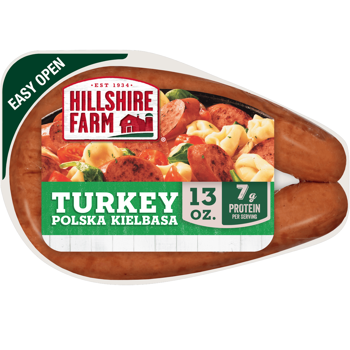 Turkey Polska Kielbasa