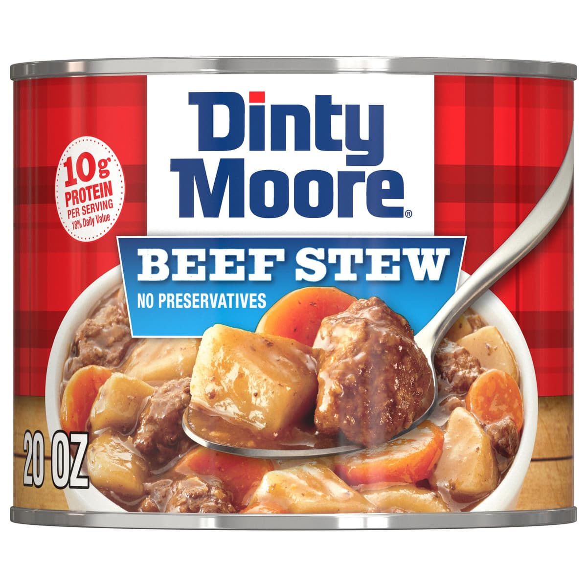 Beef Stew