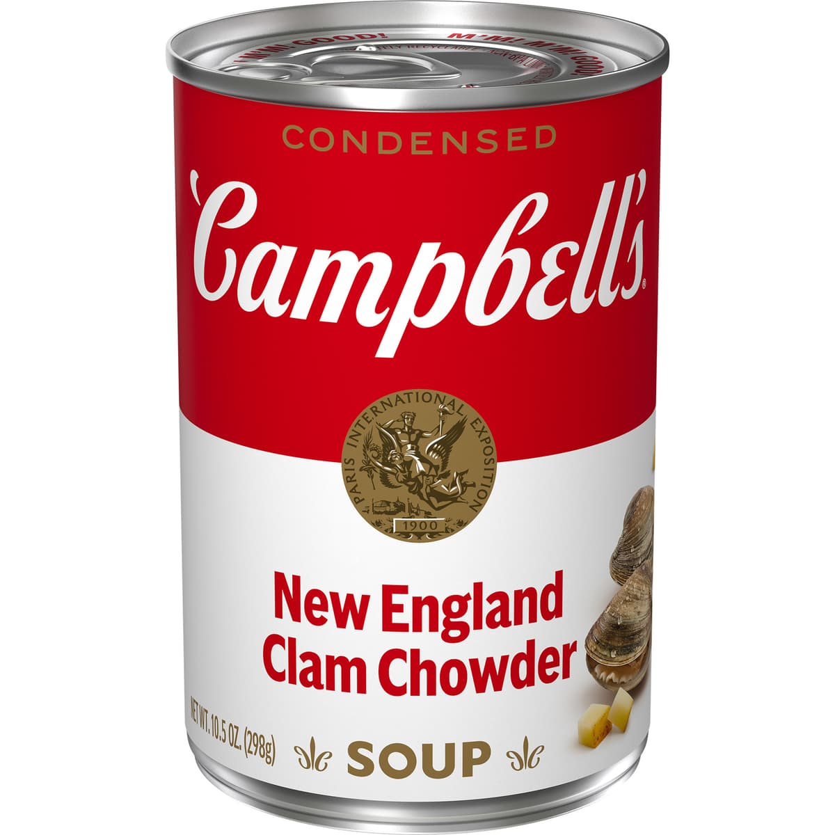 R&W Necc-Cnd