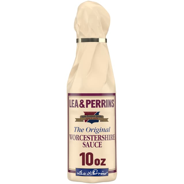 Lea & Perrins Worcestershire Sauce