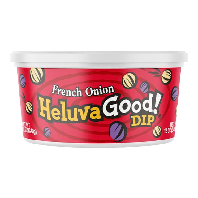 French Onion Dip