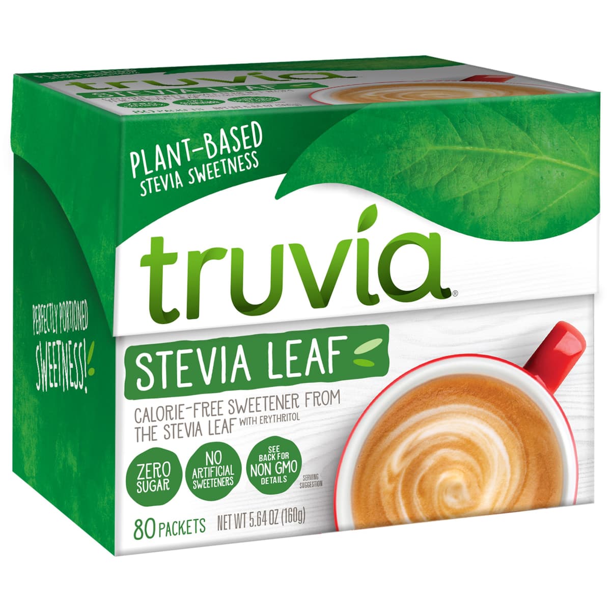 Calorie-Free Sweetener