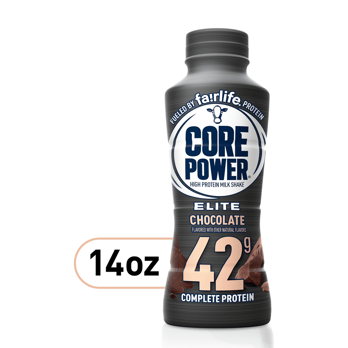 Elite High Protein Milkshake