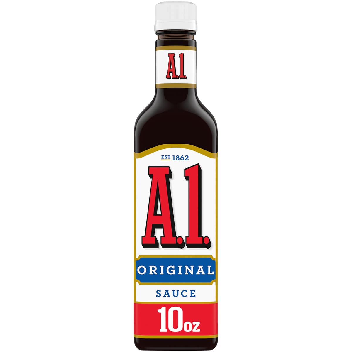 Sauce, Original