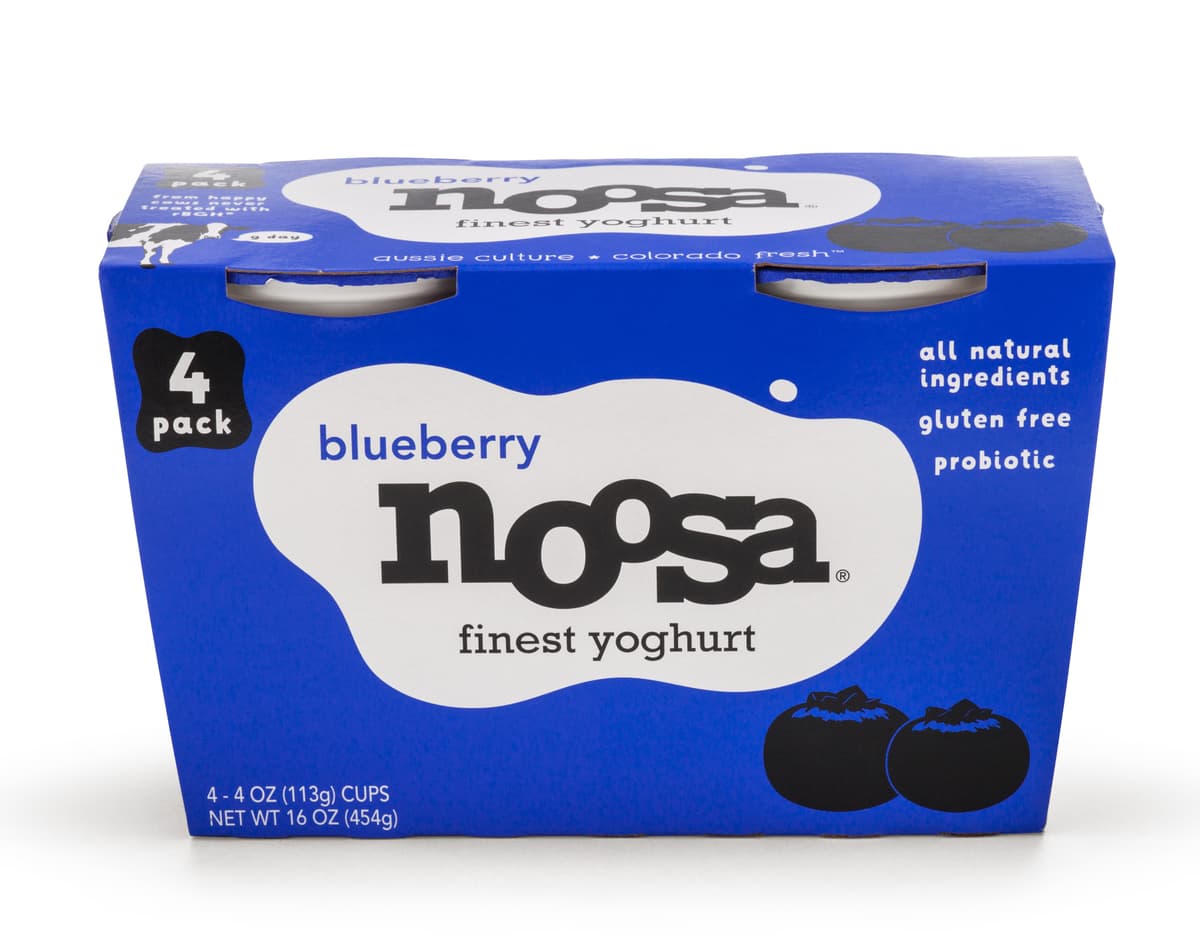 Finest Yoghurt