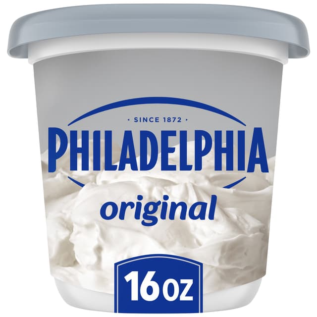 Original Cream Cheese Spread