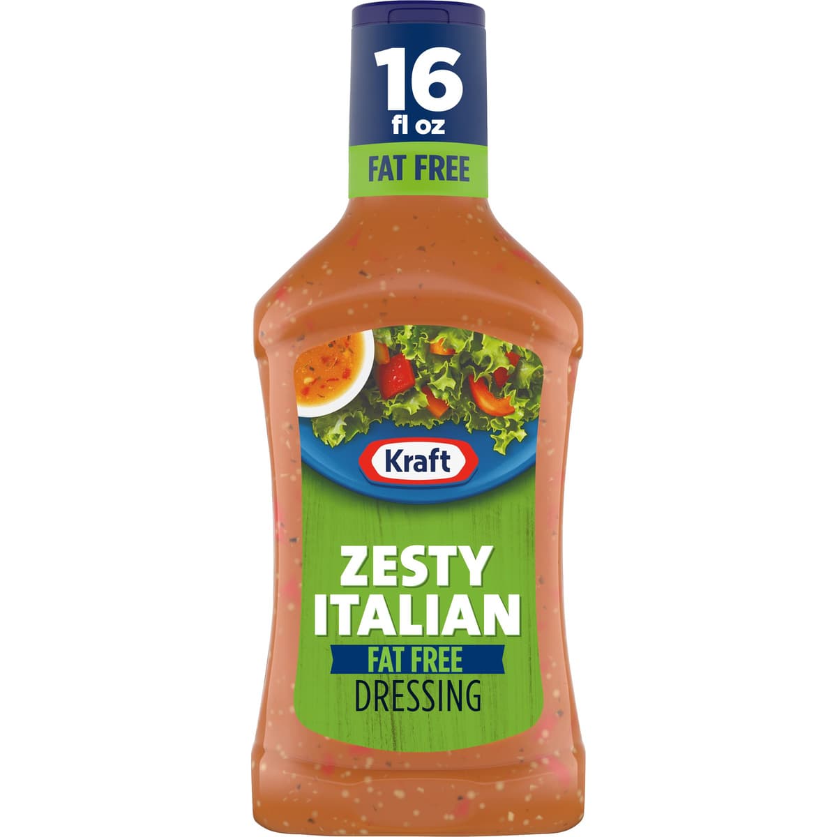 Kraft Dressing